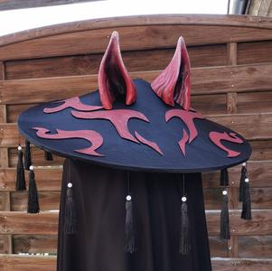 Odogaron Ears