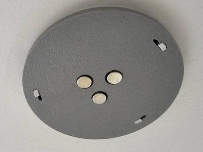 Xiaomi Mijia Smoke Detector Base Adapter
