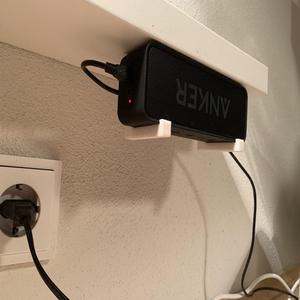 ANKER bluetooth speaker holder