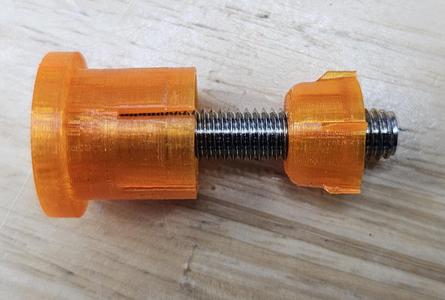 Handlebar End Plugs