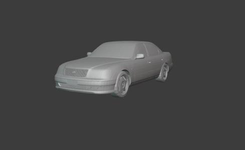 1998 TOYOTA CELSIOR