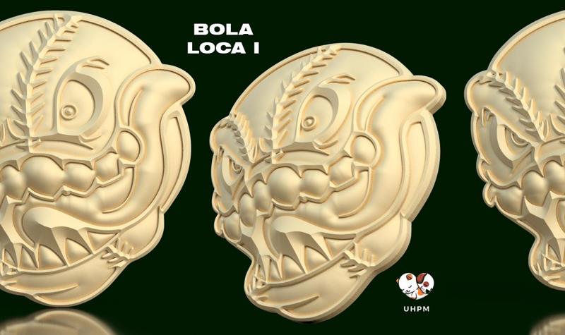 Wicked Baseball: Madness on the Field!