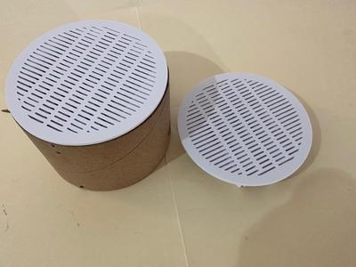 BL Spool Desiccant box