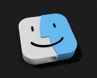 Finder Bead