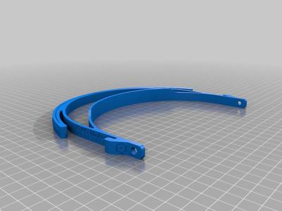 Face shield CV19