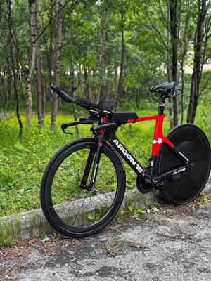 AEROBAR ROADBIKE