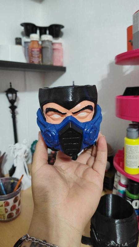 Mate Sub Zero