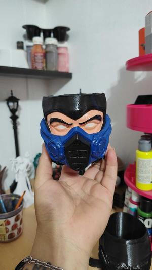 Mate Sub Zero