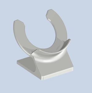 Match PP7W Subwoofer Stand