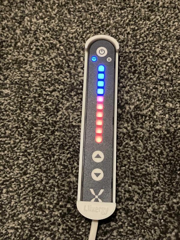 Mixergy Controller - Wall Mounted Holder