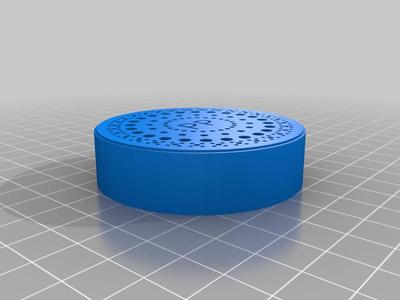 MASK WITH INTERCHANGEABLE FILTER