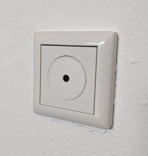 socket cover