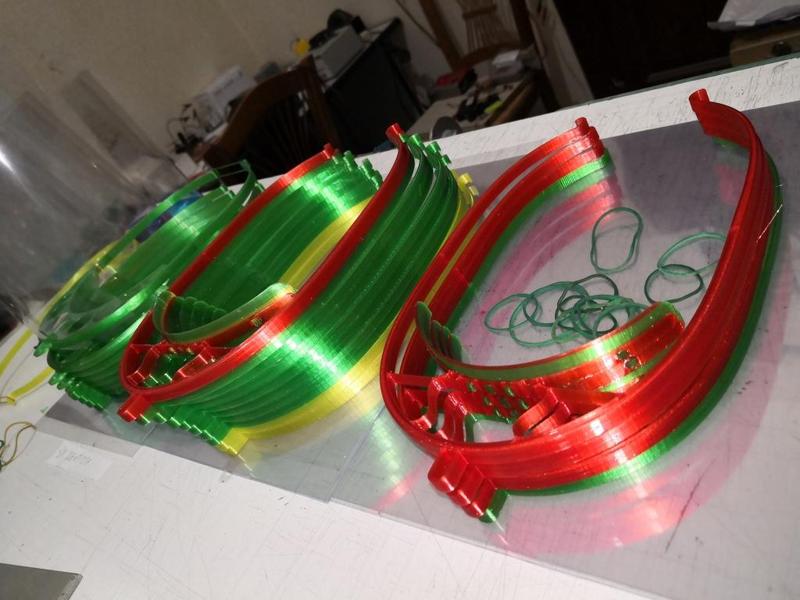 FlipShield Stackable