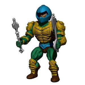 ETERNIAN ROYAL GUARD