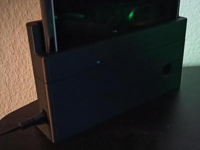 Surface Pro 7 Docking Stand