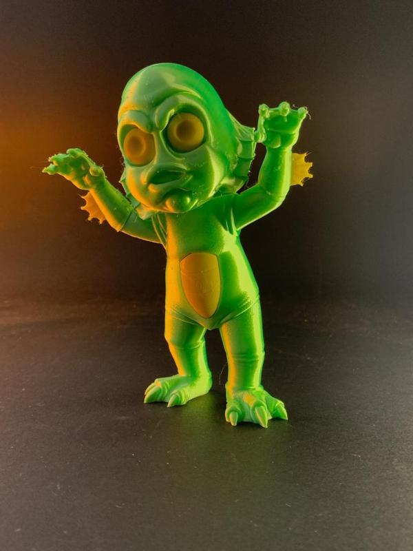 Creature from the Black Lagoon