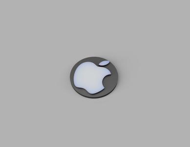 Apple Extruder Visualizer