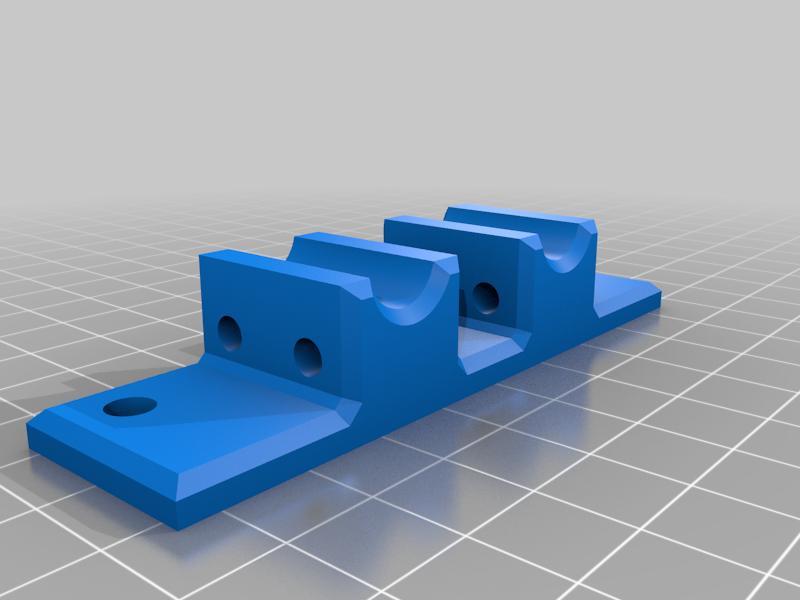 Locxess Reptile Components