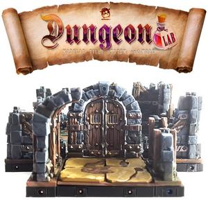 Dungeon Lab