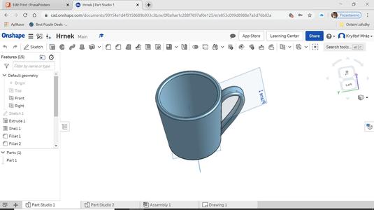 CUP