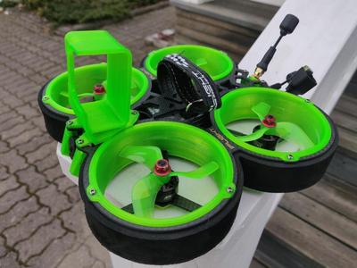 iFlight Bumblebee / Green Hornet HD build parts