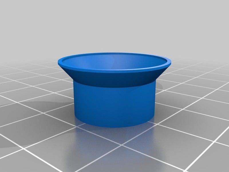 Surveilzone CL1182 lens hood protector