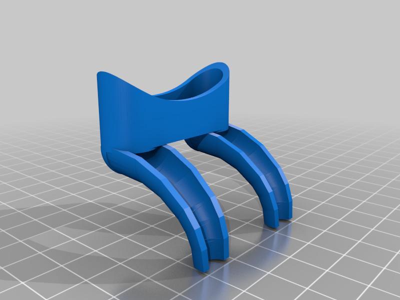 Beccuccio doppio per caffèttiera espresso Bialetti Mokona CF40