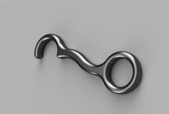 Hook Easy