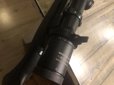 Meopta R2 1-6x24