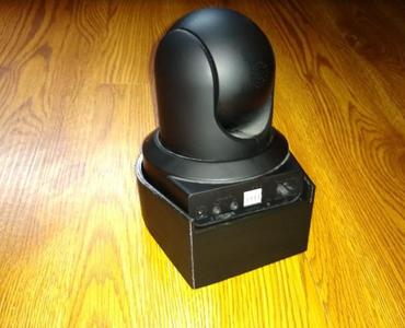 Amcrest ProHD Angled Stand