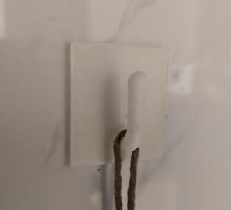 KITCHEN HANGER, HOOK