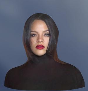 RIHANNA