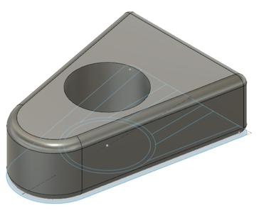 chair seat supports