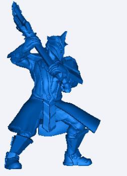 Gladio Drenner