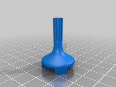 FPV drone sim controller sticks