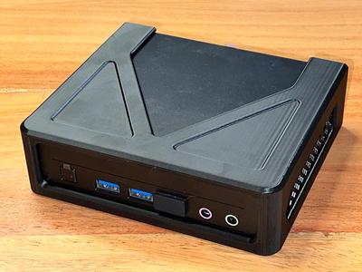 Intel NUC 11 Essential NUC11ATKC4 Mount Wall