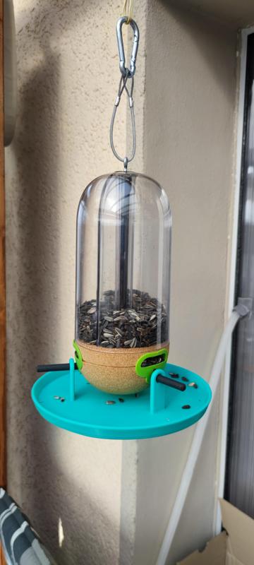 Futterschale für Dobar Pickbar