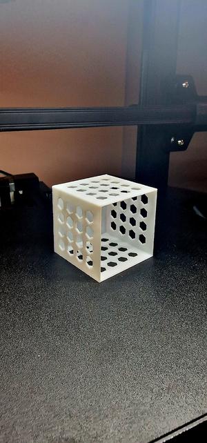 Hexa Box