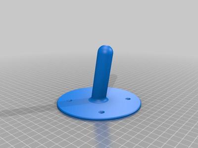 115mm Grinder or Cutting disc holder