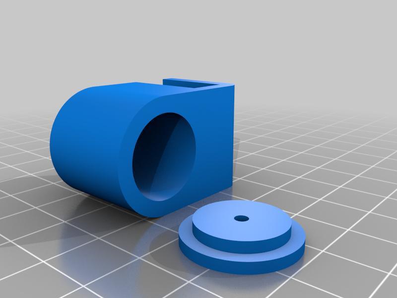 Optimized Filament Cleaner