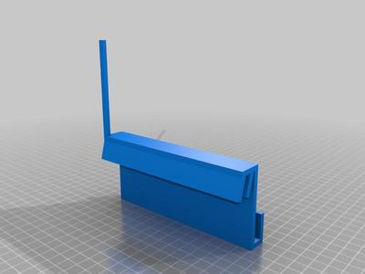 mailbox gadget