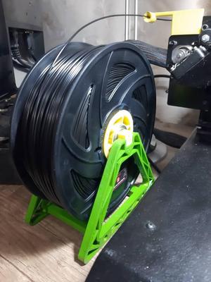 filament holder