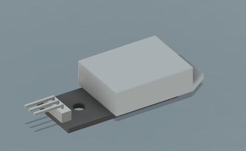 DHT22 Module