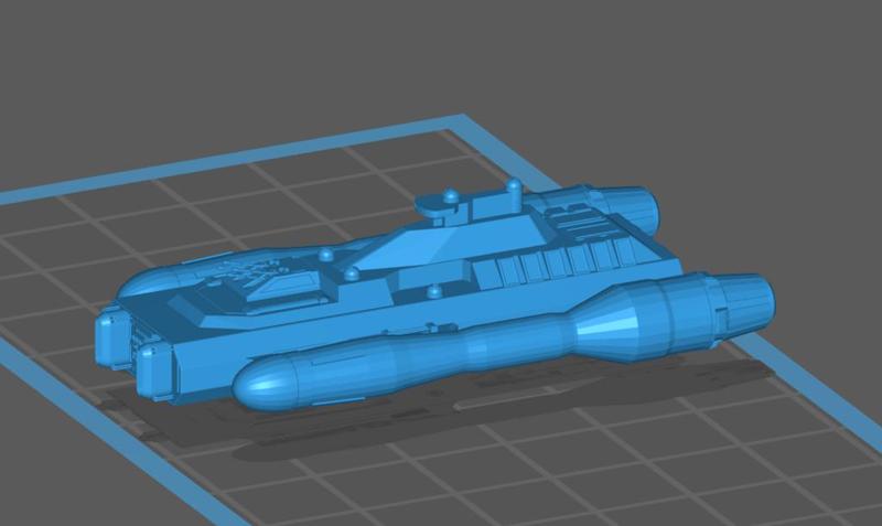 Ardent Class System Monitor