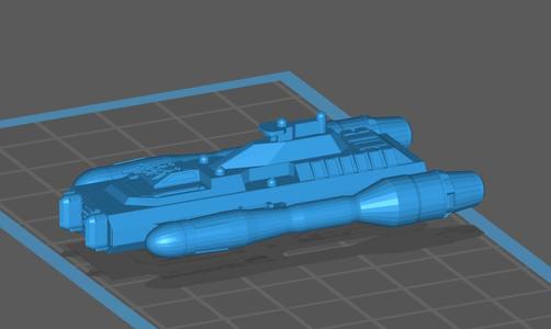 Ardent Class System Monitor