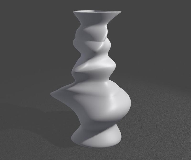 bambu lab vase