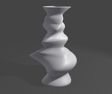 bambu lab vase