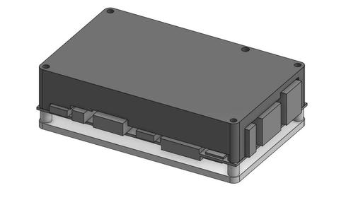 Orange Pi 5 Case
