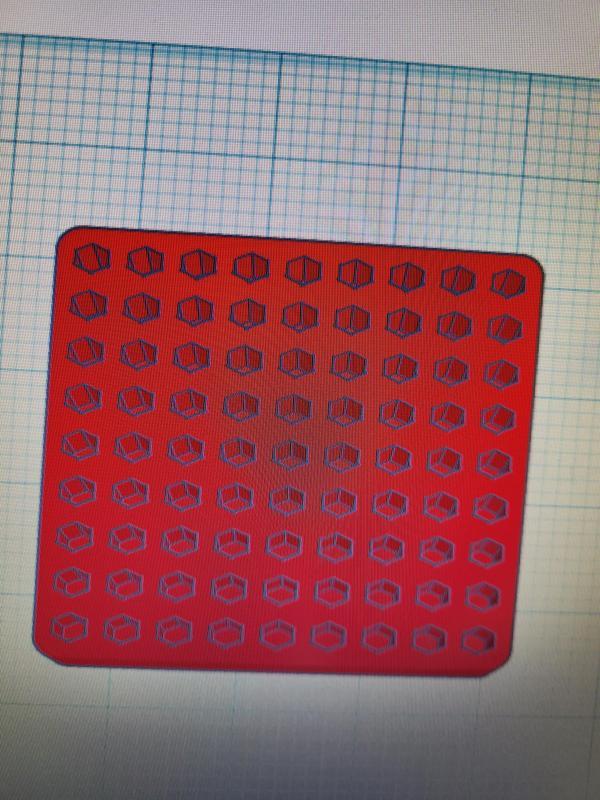 screw bit holder