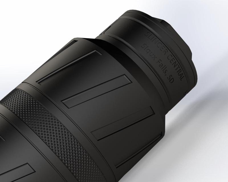 BANISH SPEED K for Airsoft